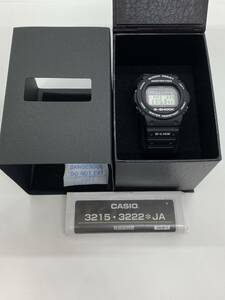 (I120a) CASIO カシオ G-SHOCK ジーショック G-LIDE GWX-5700CS-1JF