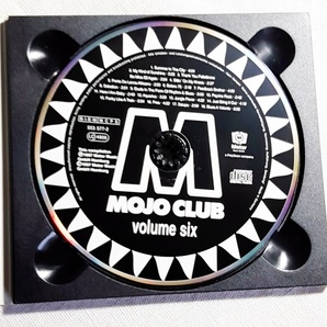 V.A.「Mojo Club Presents Dancefloor Jazz Volume 6 - Summer In The City」＊デジパック盤の画像8