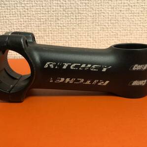 RITCHEY ステム 100mm 31.8mm リッチーの画像4