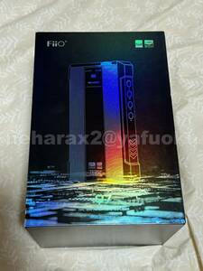 付属品全部有り Fiio Q7 USB DAC内蔵 ヘッドホンアンプ / ES9038PRO THX AAA-788+ 