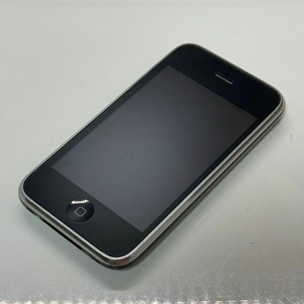 iPhone 3GS 16GB Black