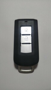 日産純正スマートキー　デイズ　B21W 2ボタン　美品