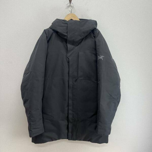 ARC'TERYX アークテリクス 12888-119505 Therme Parka サーミーパーカ ダウンジャケット L 10115325