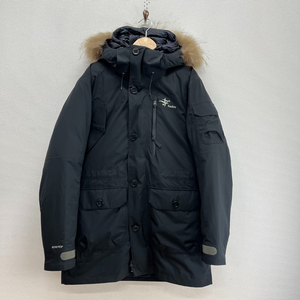 Foxfire フォックスファイヤー 5113732 3WAY Aurora Jacket オーロラジャケット GORE-TEX ゴアテックス ダウンジャケット XL 10115322