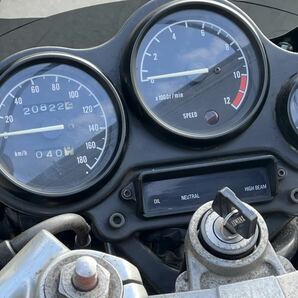 TZR250 1KT 20,819km レストア済み 自賠責R7年2月迄 始動動画 下取り現車確認可 希少2stレプリカスポーツ NSR250R RGV250 2XT 3MA 3XVの画像9