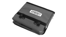 AMBOOT アンブート 大型キャリア専用 リヤボックス（リアボックス） 30L ライトブルー AB-RB01-LB_画像7