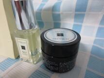 Jo Malone London(ジョー マローン ロンドン) ボディクレーム&コロン ミニサイズセット_画像2