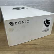 送料無料S83178 BONIQ 低温調理器 BNQ-01 ブラック 調理家電 ボニーク_画像5