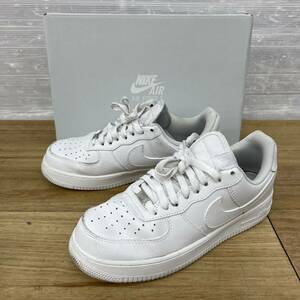 送料無料S81280 NIKE AIR FORCE 1 '07 315122 111 スニーカー 靴 白 ホワイト ナイキ 26.5cm