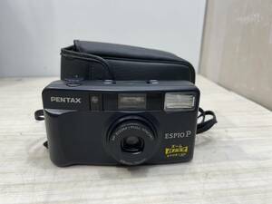 送料無料S77825 フィルムカメラ PENTAX ESPIO P ズーム パノラマ AF ZOOM FULL MACRO 35mm-70mm