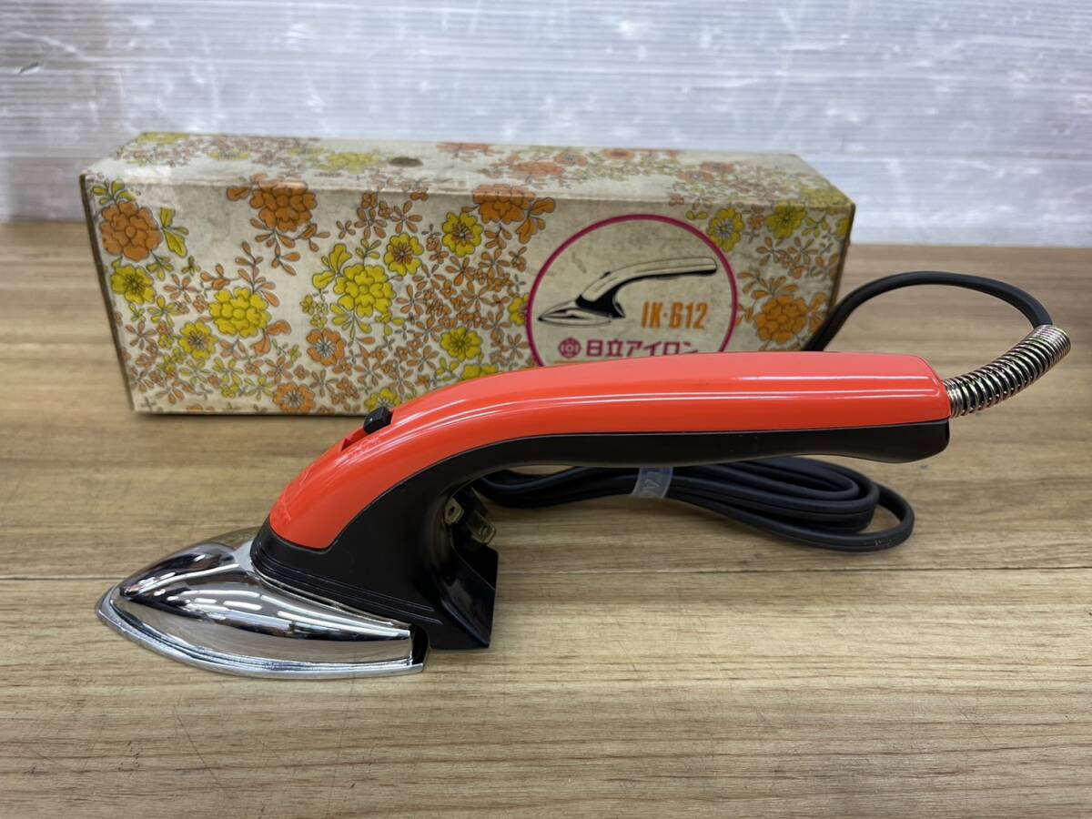Yahoo!オークション -「(hitachi 日立)」(アイロン) (電化製品 Yahoo!オークション -「(hitachi 日立)」(アイロン) (電化製品