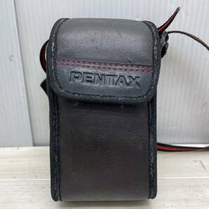 送料無料S83694 PENTAX ペンタックス PC35AF-M コンパクトフィルムカメラ ケース付の画像4