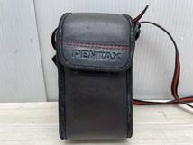 送料無料S83694 PENTAX ペンタックス PC35AF-M コンパクトフィルムカメラ ケース付_画像4