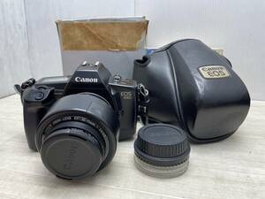 送料無料S83848 Canon キャノン EOS 650 フィルムカメラ 一眼レフ 35-70mm 1:3.5-4.5