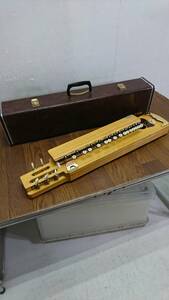  free shipping E57210 koto .. Taisho koto . island hard case attaching 