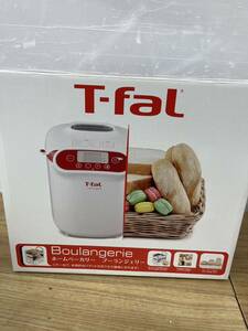 Бесплатная доставка S82731 T -fal Home Bakery Boulangerie PF522170 B07 Red Tifar неиспользован