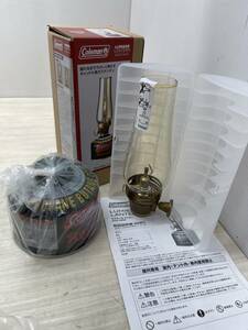 送料無料S81050 Coleman LUMIERE LANTERN 205588 ガスボンベ セット ルミエール ランタン PROPANE BUTANE 230T コールマン