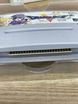 送料無料S84040 ドラゴンクエスト5 天空の花嫁 スーパーファミコン SUPERFAMICOM 箱付き_画像3