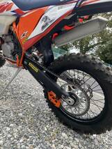 KTM250exc tpi 2023_画像5