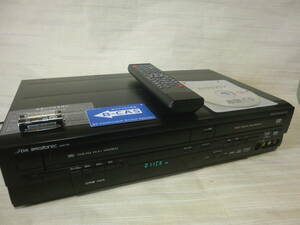 ◆整備・清掃済　ＤＸＲ１７０Ｖ〔DX　BROADTEC〕《地デジ》ＶＨＳ／ＤＶＤ（ＶＨＳ→ＤＶＤダビングもＯＫ）【２０１４年製】◆