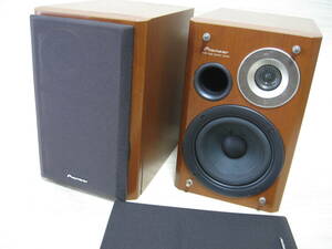 ◆パイオニア(Pionieer)スピーカー S-N701-LR(Pioneer wide range speaker system)◆