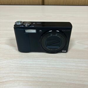 Ricoh R8 デジタルカメラ 815