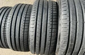 245/40R18 97Y ファルケン アゼニス　　FK510 FALKEN AZENIS FK510 ベンツ　Eクラス　　４本セット