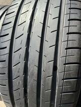 ヨコハマ　 BluEarth-GT AE51 245/45R17 245/45-17 99W XLヨコハマ ブルーアース GT 2021年　４本セット_画像4