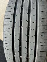 Continental コンチネンタル 225/55R17 97W Premium Contact 5 夏タイヤ サマータイヤ 2021年製　1本_画像1