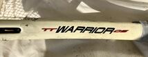 WIlson ウィルソン prince 4本まとめ ケース付き 硬式テニスラケット PROSTAFF LITED hammer HYPER hammer warrior_画像7