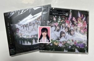 ≠ME ノイミー 永田詩央里 IDフォト+ノイミー アンチコンフィチュールCD（C、ノイミー版）