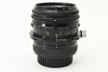 ★現状品★ニコン NIKON PC-NIKKOR 35mm F2.8 #2402353_画像9