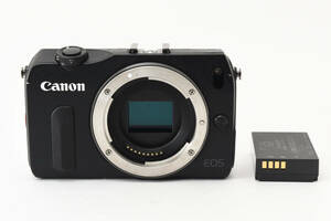 ★訳あり大特価★キャノン CANON EOS M ボディ #2402377