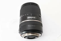 ★外観極上品★タムロン TAMRON 16-300mm F3.5-6.3 Di ii PZD sony #2402356_画像9