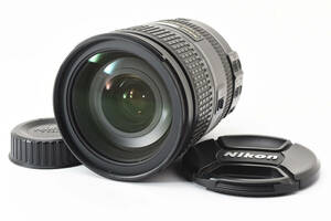 ★訳あり大特価★ニコン NIKON ED AF-S NIKKOR 28-300mm F3.5-5.6 G VR #2402369