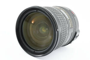 ★訳あり大特価★ニコン NIKON DX AF-S NIKKOR 18-200mm F3.5-5.6 G ED VR #2403242