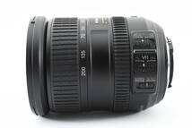 ★訳あり大特価★ニコン NIKON DX AF-S NIKKOR 18-200mm F3.5-5.6 G ED VR #2403242_画像7