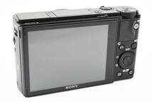 ★極上品★ソニー SONY DSC-RX100M3 #2403287_画像9