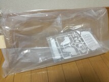 【新品】タミヤ 1/10 ポルシェ911 GT2 スペアボディセット 未組立 ラジコン_画像2
