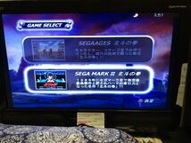 PS2 ソフト　北斗の拳 セガエイジス2500シリーズ SEGA AGES_画像4