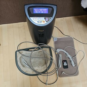 【送料込み】電位治療器　コスモドクター　PRO-9000 通電確認済み