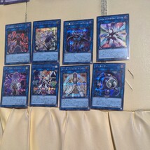 遊戯王 遊戯王OCG 25th side:UNITY シークレットレア　64枚 まとめ売り_画像3