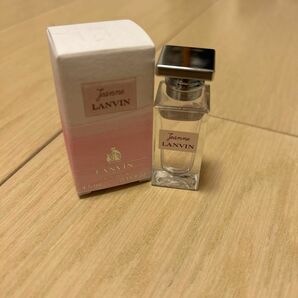 ジャンヌ ランバン 〈オード・パルファム〉 ４.5ml