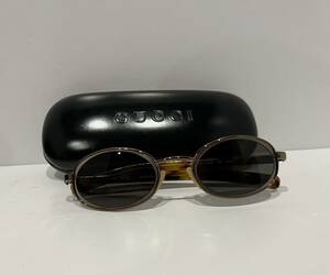 GUCCI グッチ サングラスGG1614/S 6ZD 48□23 135 MADE IN ITALY