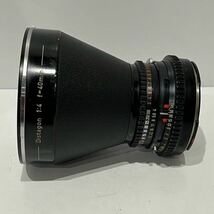 HASSELBLAD ハッセルブラッドCarl Zeiss Distagon 40mm 1:4 専用ケース付き_画像2