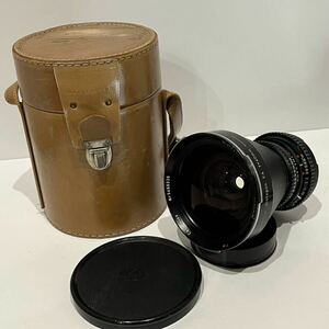 HASSELBLAD ハッセルブラッドCarl Zeiss Distagon 40mm 1:4 専用ケース付き