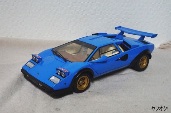 2025年最新】カウンタック 1:18のミニカー 特選モデルが多数登場 2025年最新】カウンタック 1:18のミニカー 特選モデルが多数登場