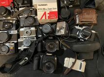 カメラ レンズ PENTAX Canon Nikon など　ジャンク品_画像10