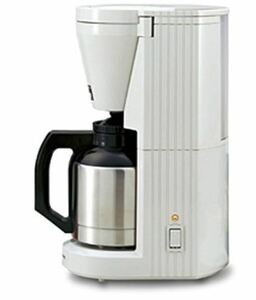 ② Amway　アムウェイ　E-5072J3(E-5072J)　カフェテック(Cafetek)　コーヒーメーカー　家庭用　コーヒー