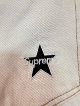 ☆激レア☆Supreme regular jean_画像6